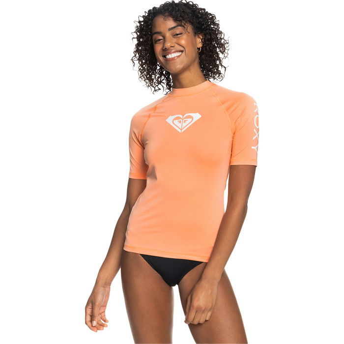 Short sleeve 2025 rash guard